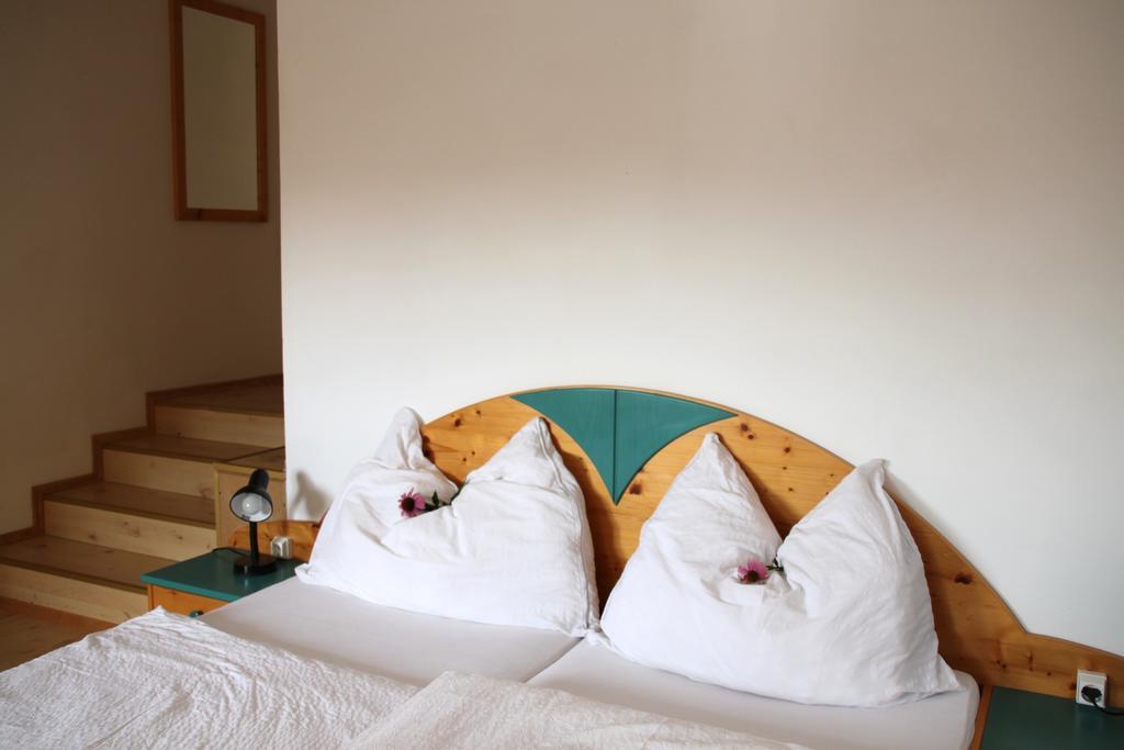 Pension Gartner Wallern im Burgenland Zimmer foto