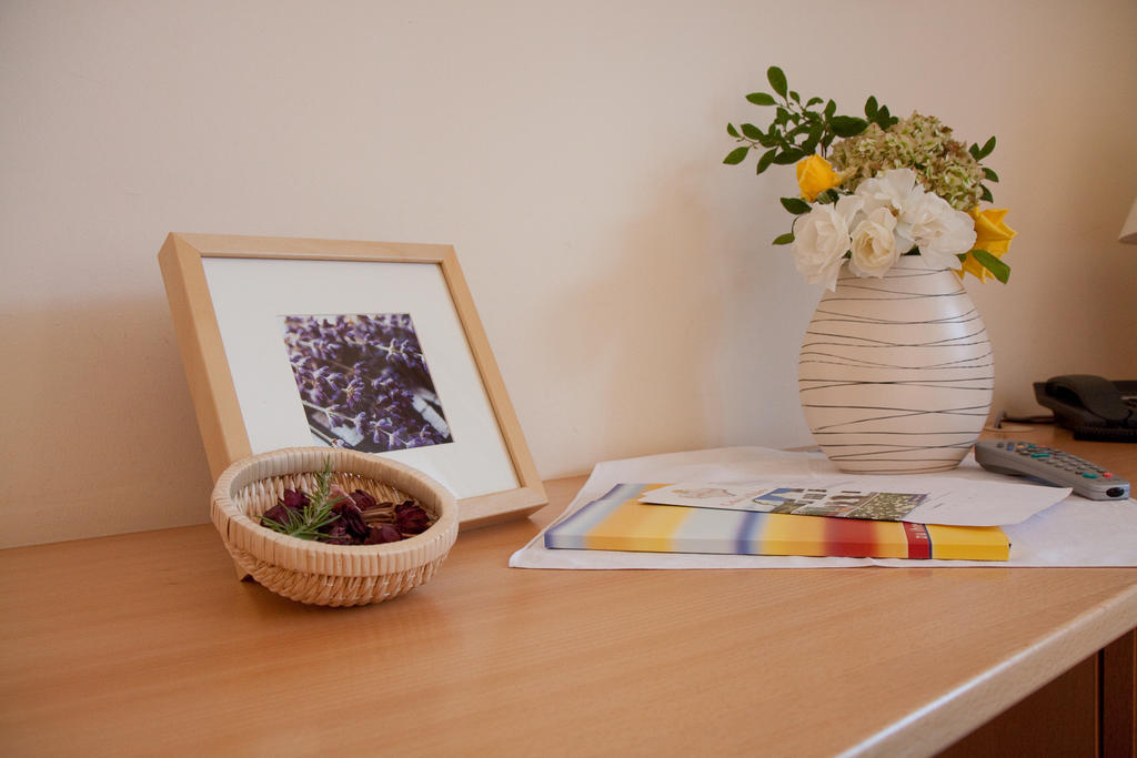 Pension Gartner Wallern im Burgenland Zimmer foto